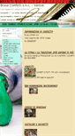 Mobile Screenshot of brusaconfettivarese.it